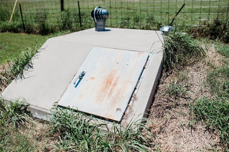 408 County Road 2200, Ivanhoe TX 75447 - Photo 38