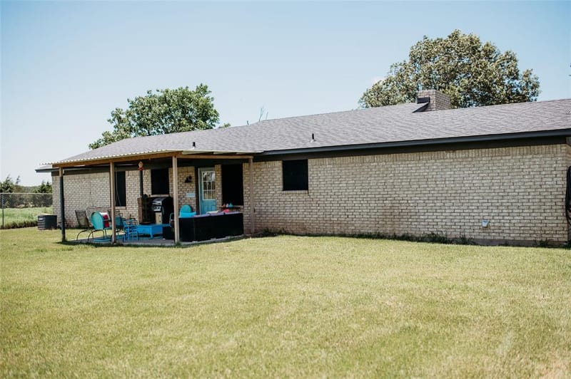 408 County Road 2200, Ivanhoe TX 75447 - Photo 33