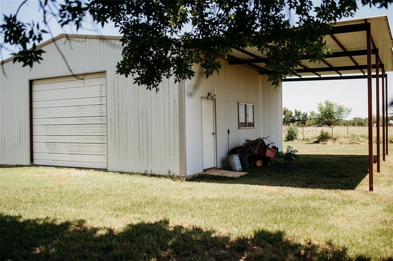 408 County Road 2200, Ivanhoe TX 75447 - Photo 39