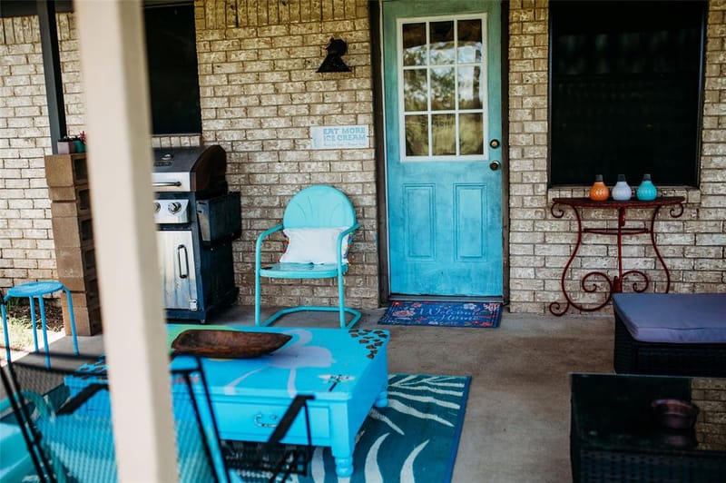 408 County Road 2200, Ivanhoe TX 75447 - Photo 29