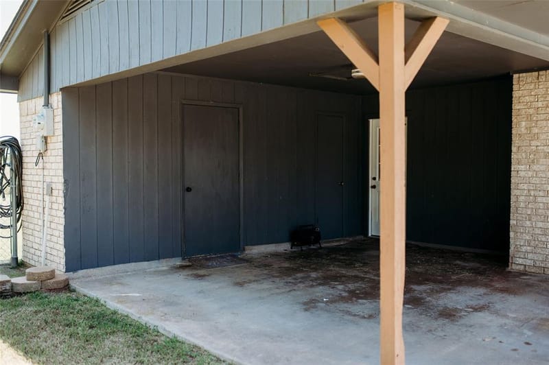 408 County Road 2200, Ivanhoe TX 75447 - Photo 4