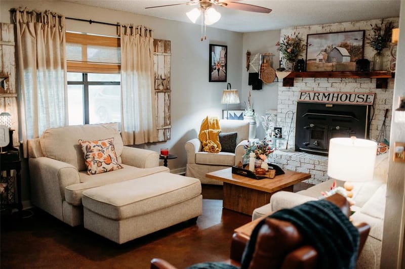408 County Road 2200, Ivanhoe TX 75447 - Photo 8
