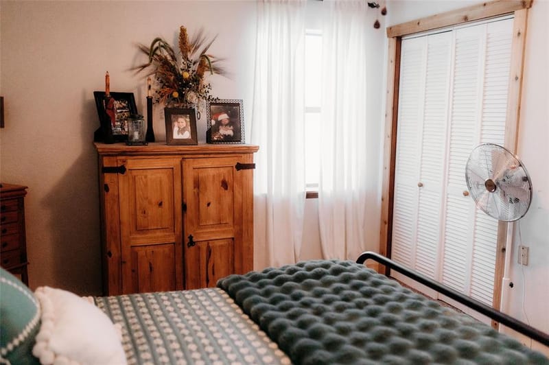 408 County Road 2200, Ivanhoe TX 75447 - Photo 21