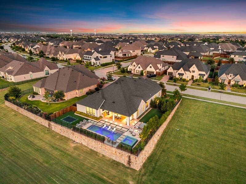 4510 Mill Branch Drive, Prosper TX 75078 - Photo 36