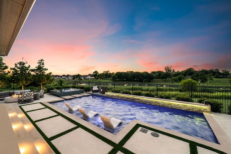4510 Mill Branch Drive, Prosper TX 75078 - Photo 32