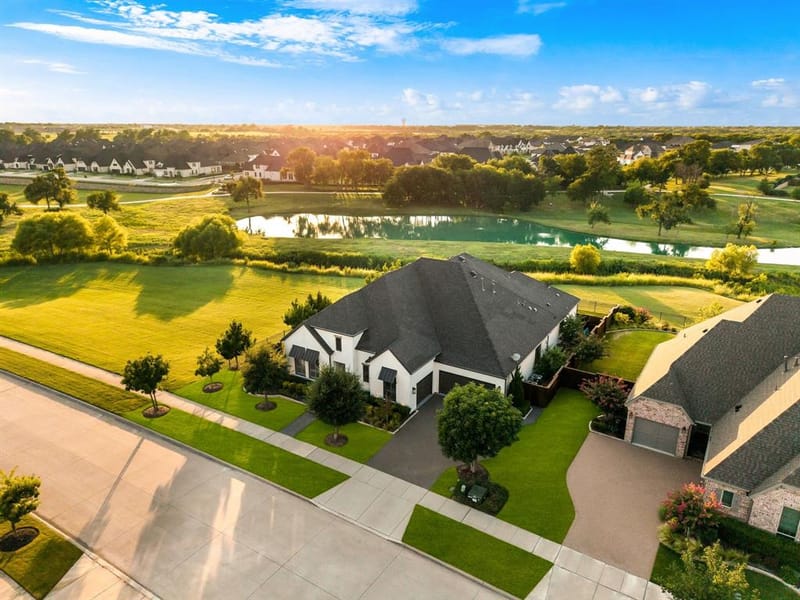 4510 Mill Branch Drive, Prosper TX 75078 - Photo 34