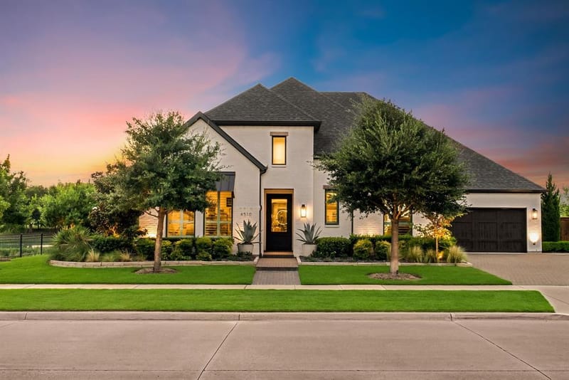 4510 Mill Branch Drive, Prosper TX 75078 - Photo 10