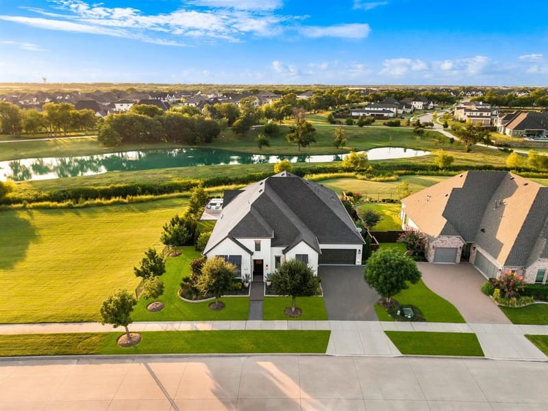 4510 Mill Branch Drive, Prosper TX 75078 - Photo 33