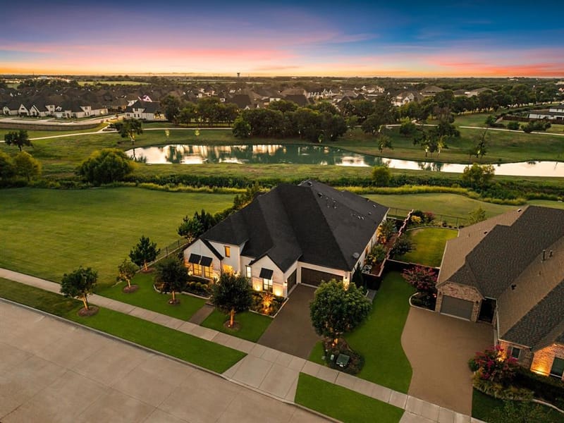 4510 Mill Branch Drive, Prosper TX 75078 - Photo 35
