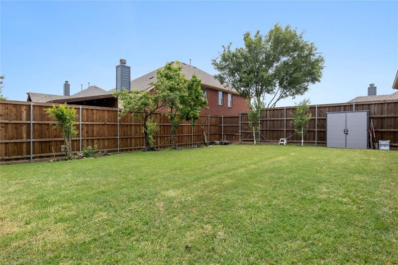 10121 Bridgewater Drive, McKinney TX 75072 - Photo 31
