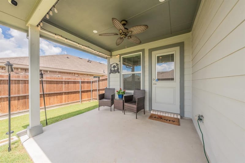 713 Breckenridge Park Drive, Alvarado TX 76009 - Photo 23