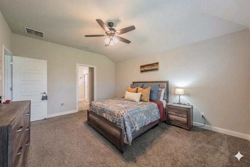 713 Breckenridge Park Drive, Alvarado TX 76009 - Photo 12