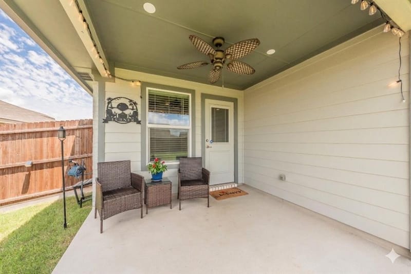 713 Breckenridge Park Drive, Alvarado TX 76009 - Photo 22