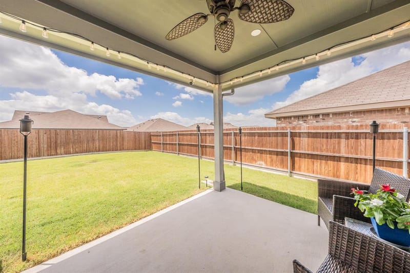 713 Breckenridge Park Drive, Alvarado TX 76009 - Photo 24