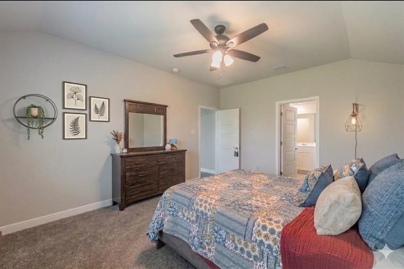 713 Breckenridge Park Drive, Alvarado TX 76009 - Photo 11