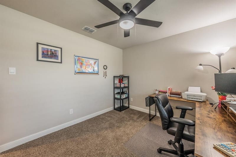 713 Breckenridge Park Drive, Alvarado TX 76009 - Photo 21