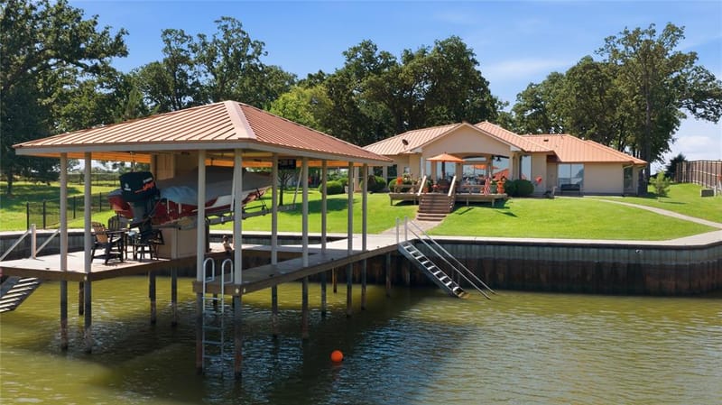 2547 Groves Drive, Tool TX 75143 - Photo 20