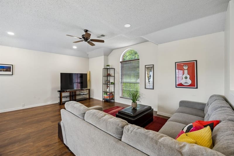 6548 Bolliger Court, Frisco TX 75035 - Photo 30