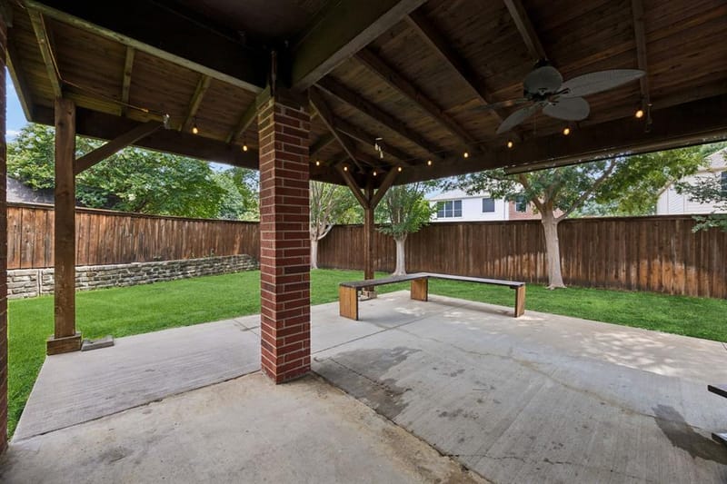 6548 Bolliger Court, Frisco TX 75035 - Photo 34