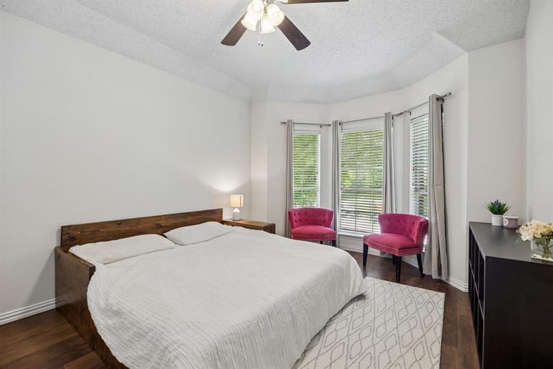 6548 Bolliger Court, Frisco TX 75035 - Photo 19