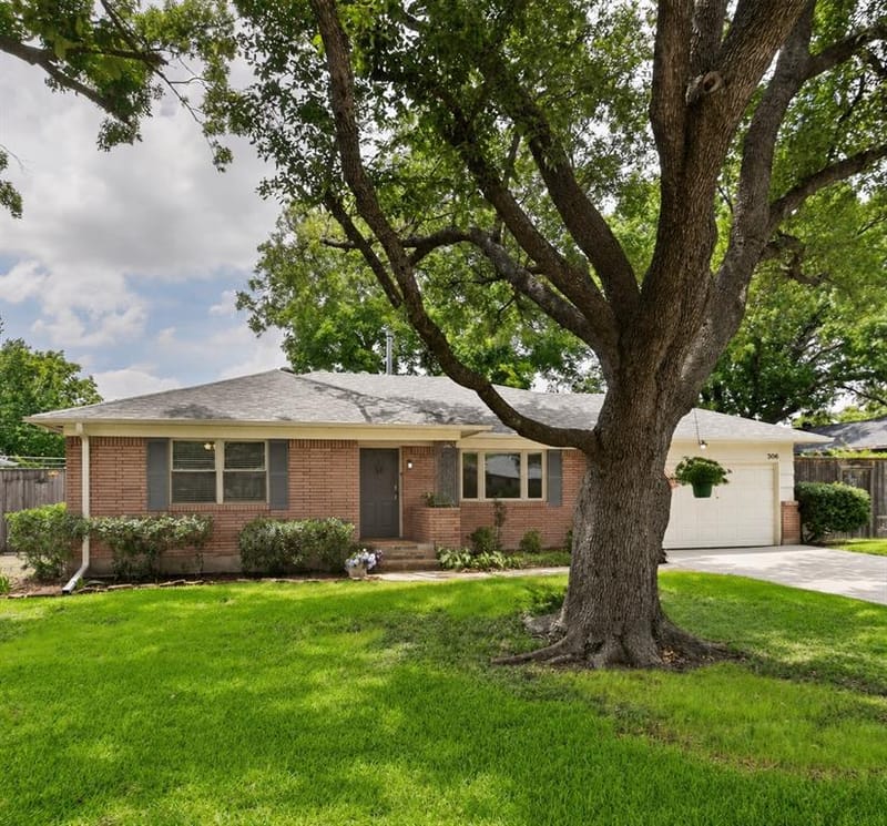 306 S Lois Lane, Richardson TX 75081 - Photo 23