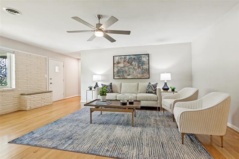 306 S Lois Lane, Richardson TX 75081 - Photo 5