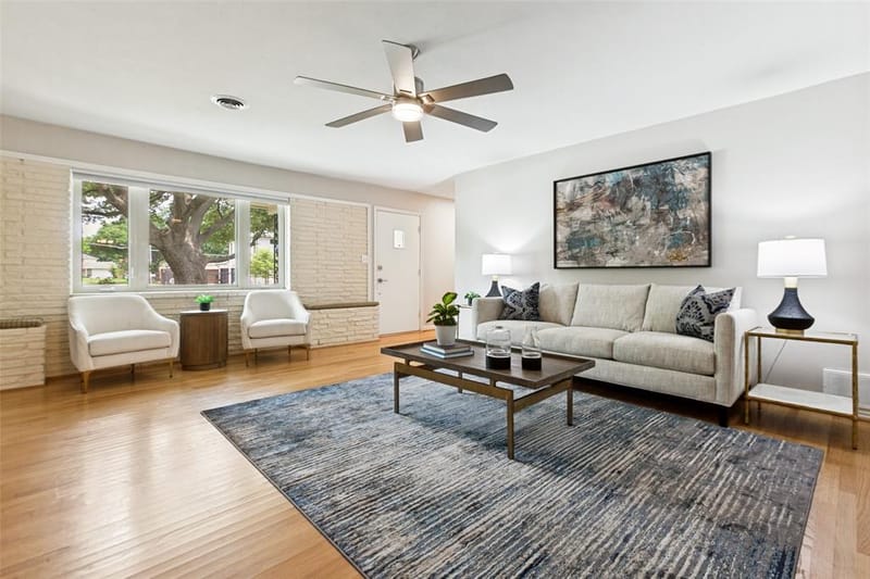 306 S Lois Lane, Richardson TX 75081 - Photo 4