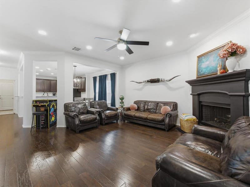 617 Blue Teal Place, McKinney TX 75071 - Photo 12