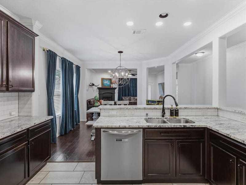 617 Blue Teal Place, McKinney TX 75071 - Photo 7