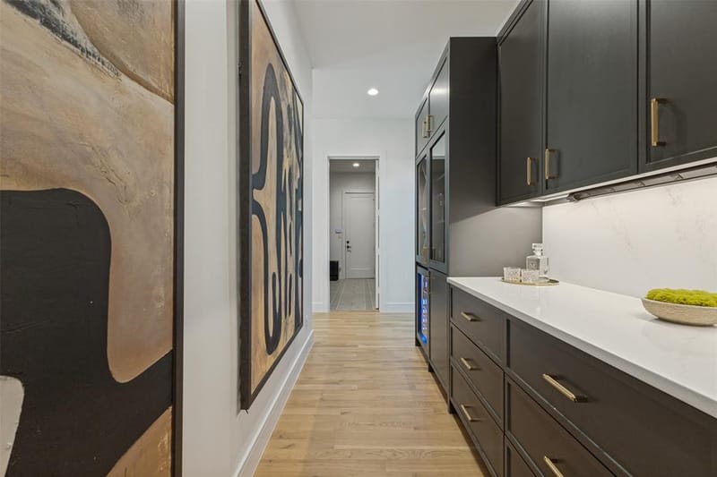 1606 Old Gate Lane, Dallas TX 75218 - Photo 17