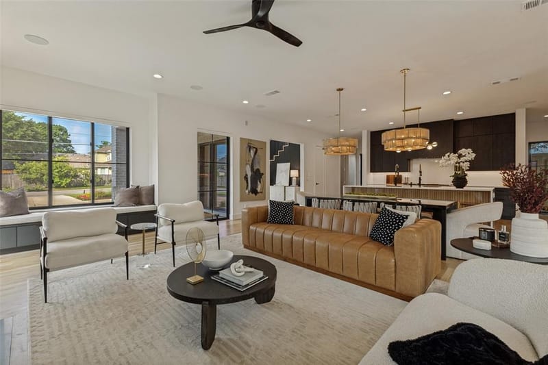 1606 Old Gate Lane, Dallas TX 75218 - Photo 7