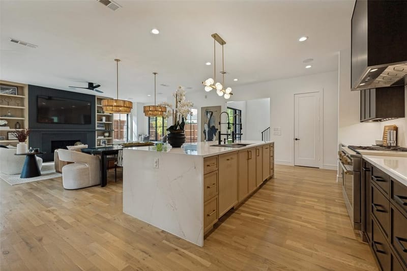1606 Old Gate Lane, Dallas TX 75218 - Photo 11