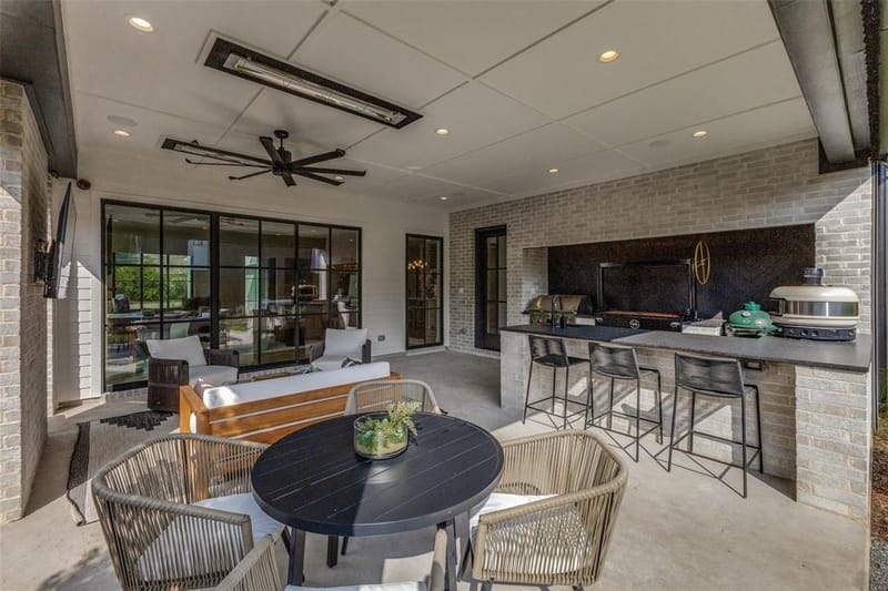 1606 Old Gate Lane, Dallas TX 75218 - Photo 31