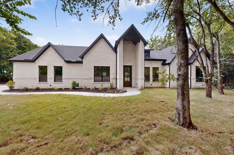 17808 County Road 656, Farmersville TX 75442 - Photo 2