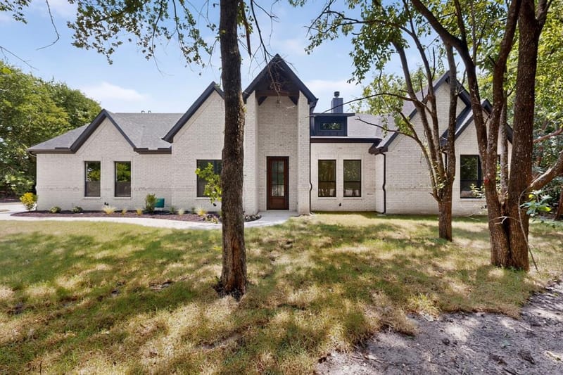 17808 County Road 656, Farmersville TX 75442 - Photo 5