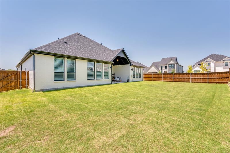 660 Neale Street, Prosper TX 75078 - Photo 26