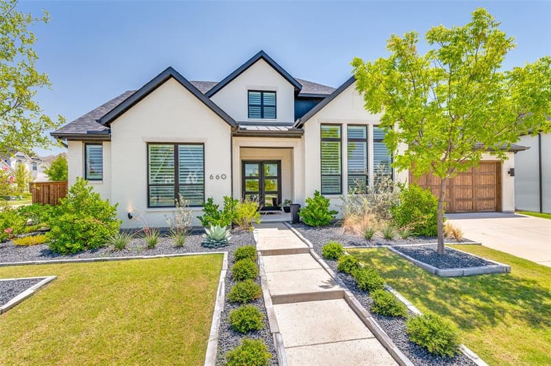 660 Neale Street, Prosper TX 75078 - Photo 3