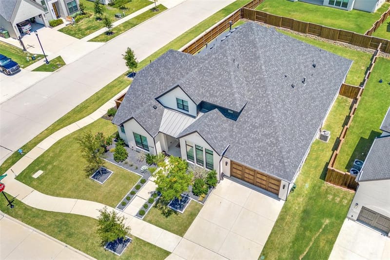 660 Neale Street, Prosper TX 75078 - Photo 30