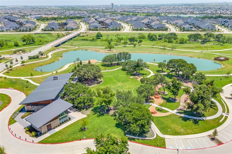 660 Neale Street, Prosper TX 75078 - Photo 31