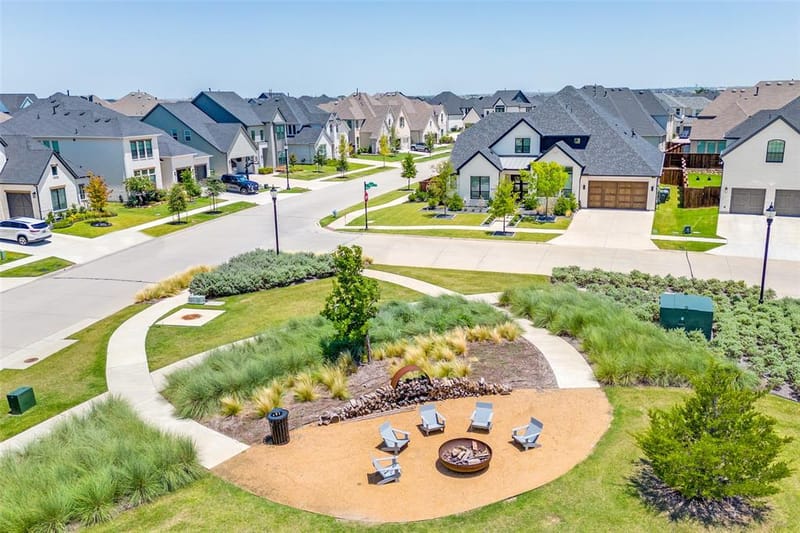 660 Neale Street, Prosper TX 75078 - Photo 29