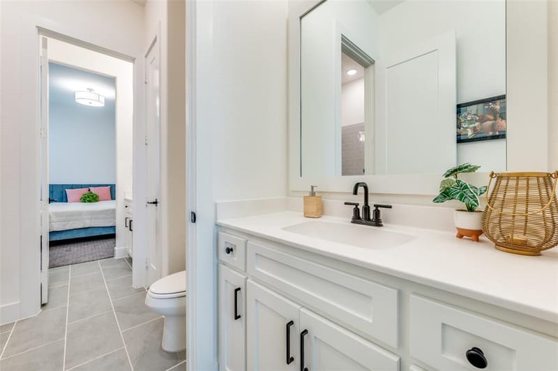 660 Neale Street, Prosper TX 75078 - Photo 21