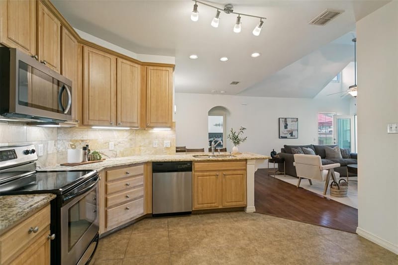 192 River Hills Court, McKinney TX 75069 - Photo 8