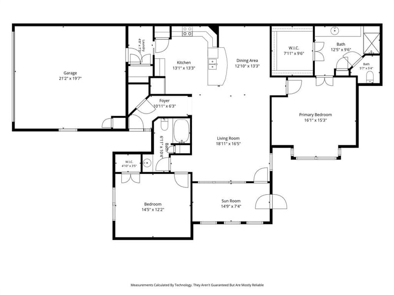 192 River Hills Court, McKinney TX 75069 - Photo 21