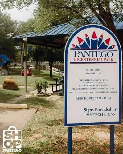12 Park Row Court, Pantego TX 76013 - Photo 36