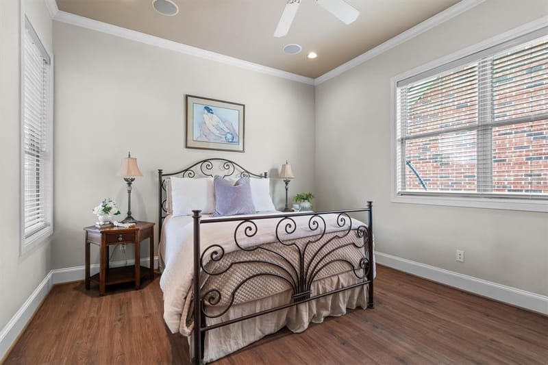 12 Park Row Court, Pantego TX 76013 - Photo 28