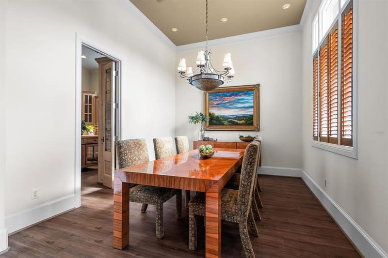 12 Park Row Court, Pantego TX 76013 - Photo 9