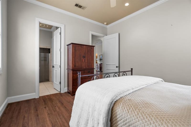 12 Park Row Court, Pantego TX 76013 - Photo 30