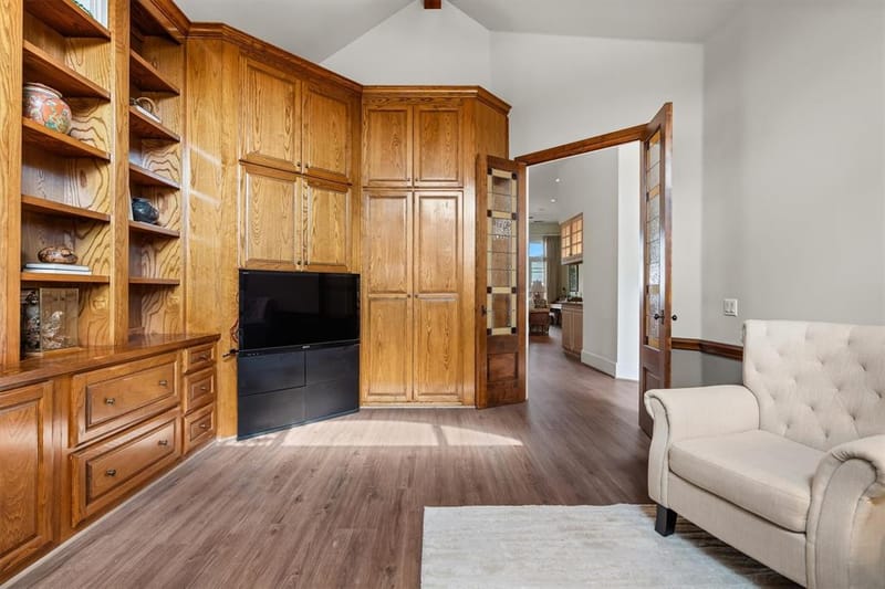 12 Park Row Court, Pantego TX 76013 - Photo 14