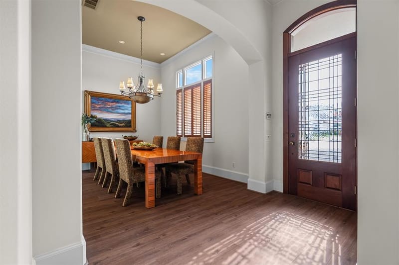 12 Park Row Court, Pantego TX 76013 - Photo 11