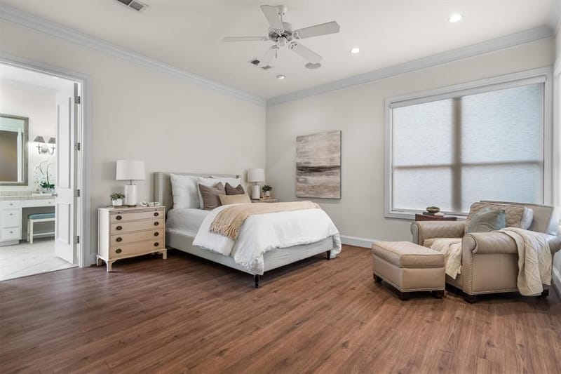 12 Park Row Court, Pantego TX 76013 - Photo 4